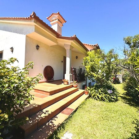 Rooms Peregrinos A Casa Alicia Rosal Exterior photo