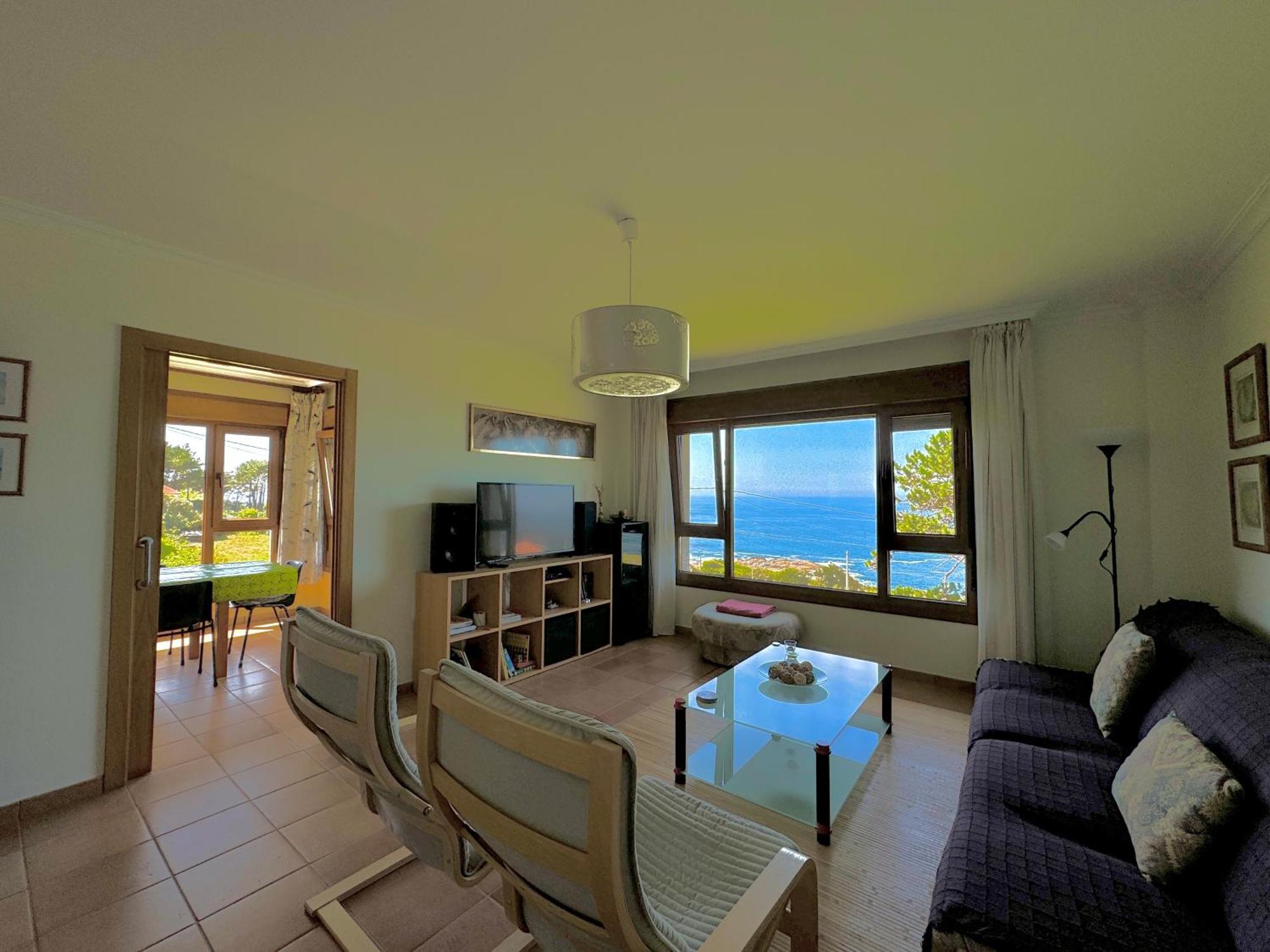 Rooms Peregrinos A Casa Alicia Rosal Exterior photo
