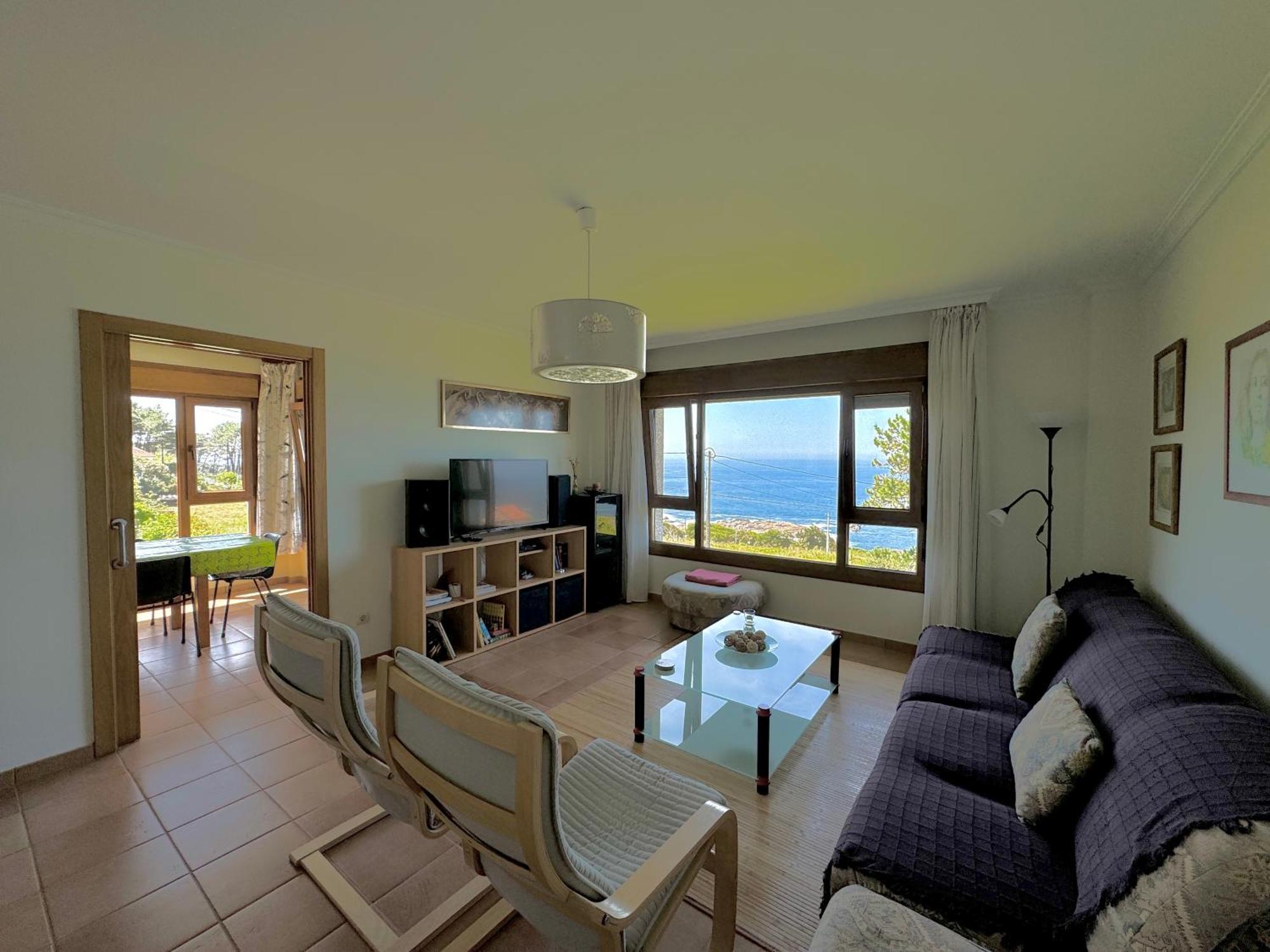Rooms Peregrinos A Casa Alicia Rosal Exterior photo