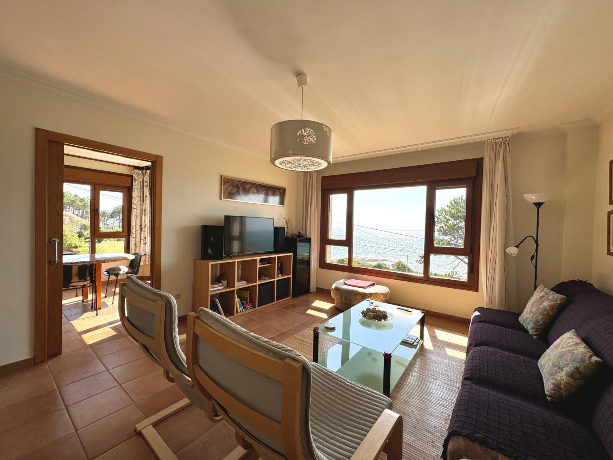 Rooms Peregrinos A Casa Alicia Rosal Exterior photo