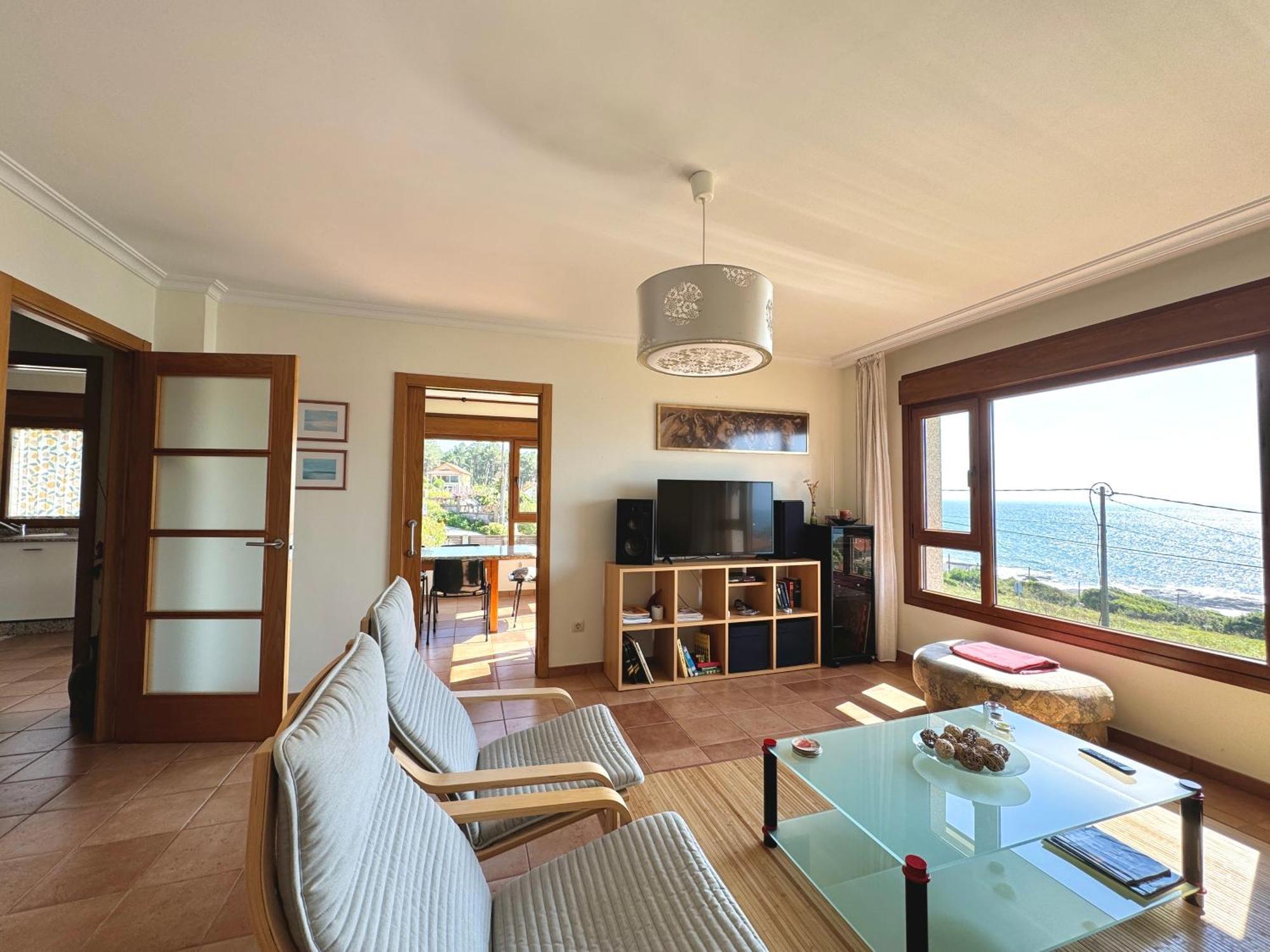 Rooms Peregrinos A Casa Alicia Rosal Exterior photo