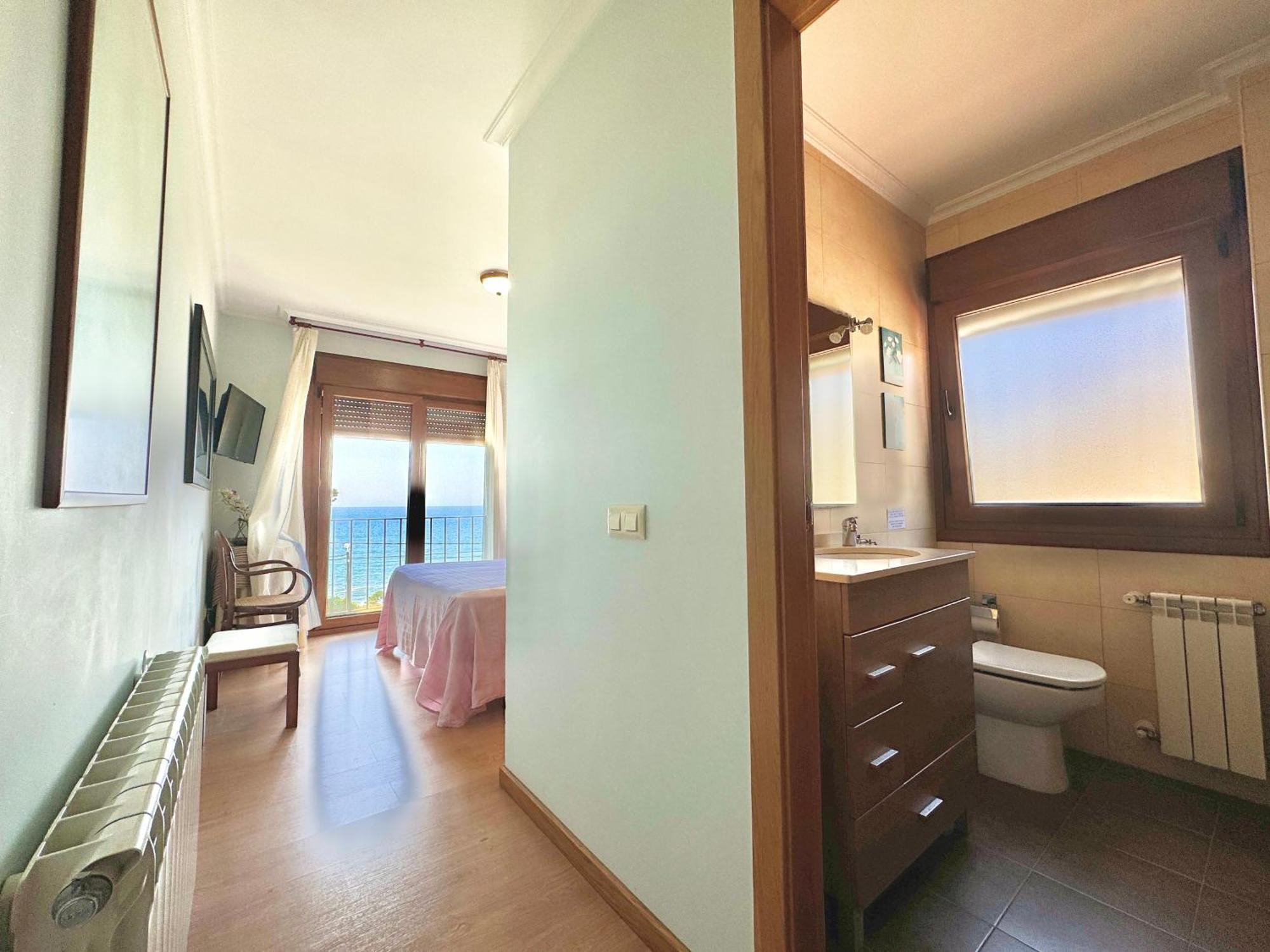 Rooms Peregrinos A Casa Alicia Rosal Exterior photo