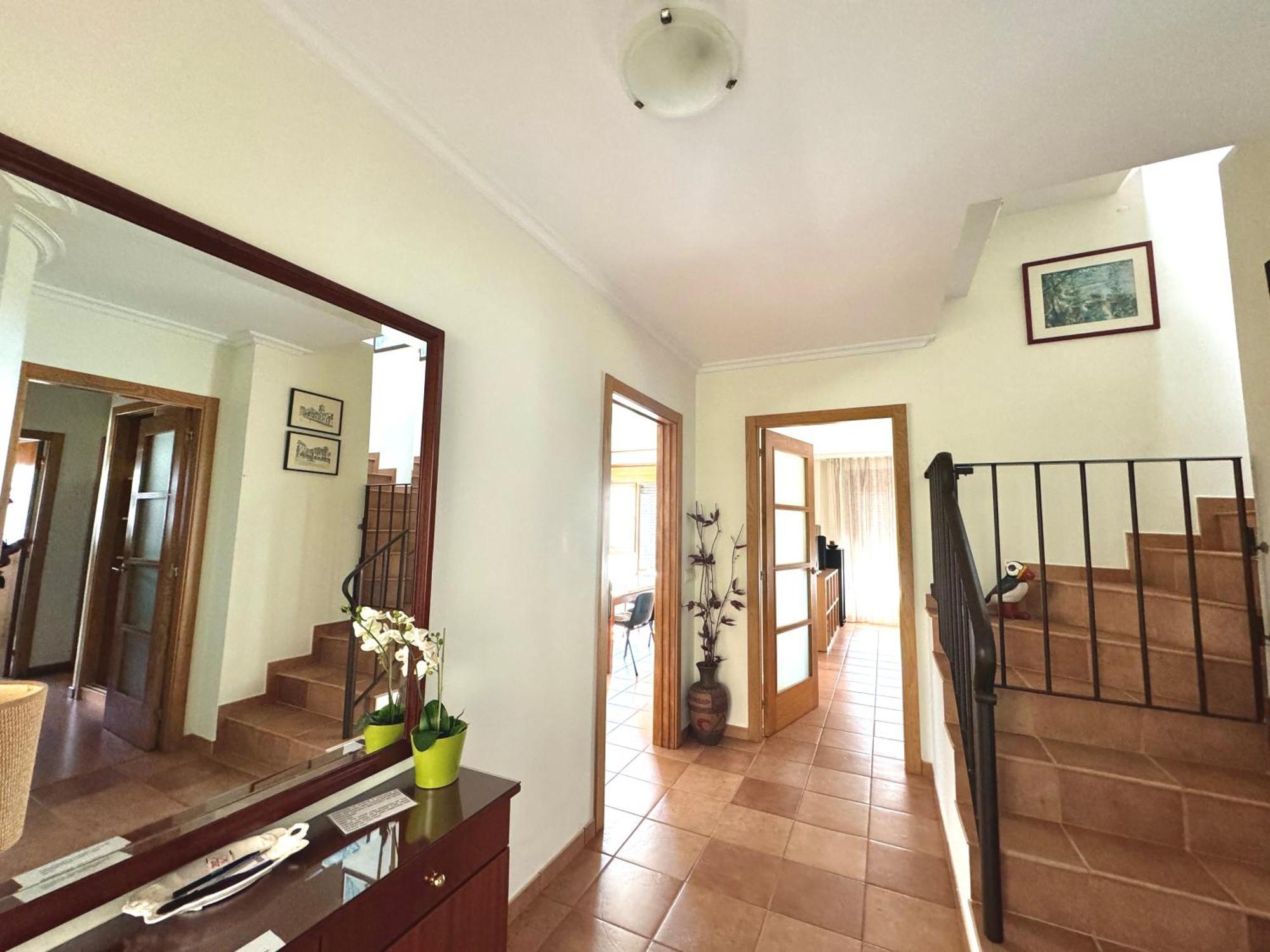 Rooms Peregrinos A Casa Alicia Rosal Exterior photo
