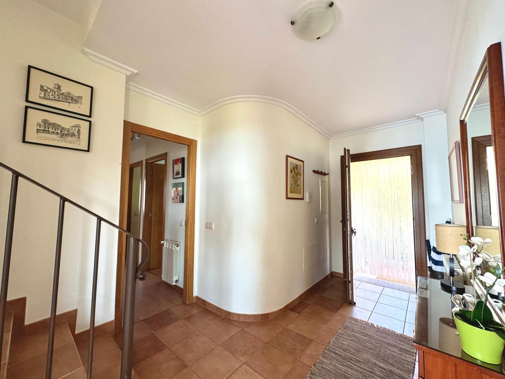 Rooms Peregrinos A Casa Alicia Rosal Exterior photo