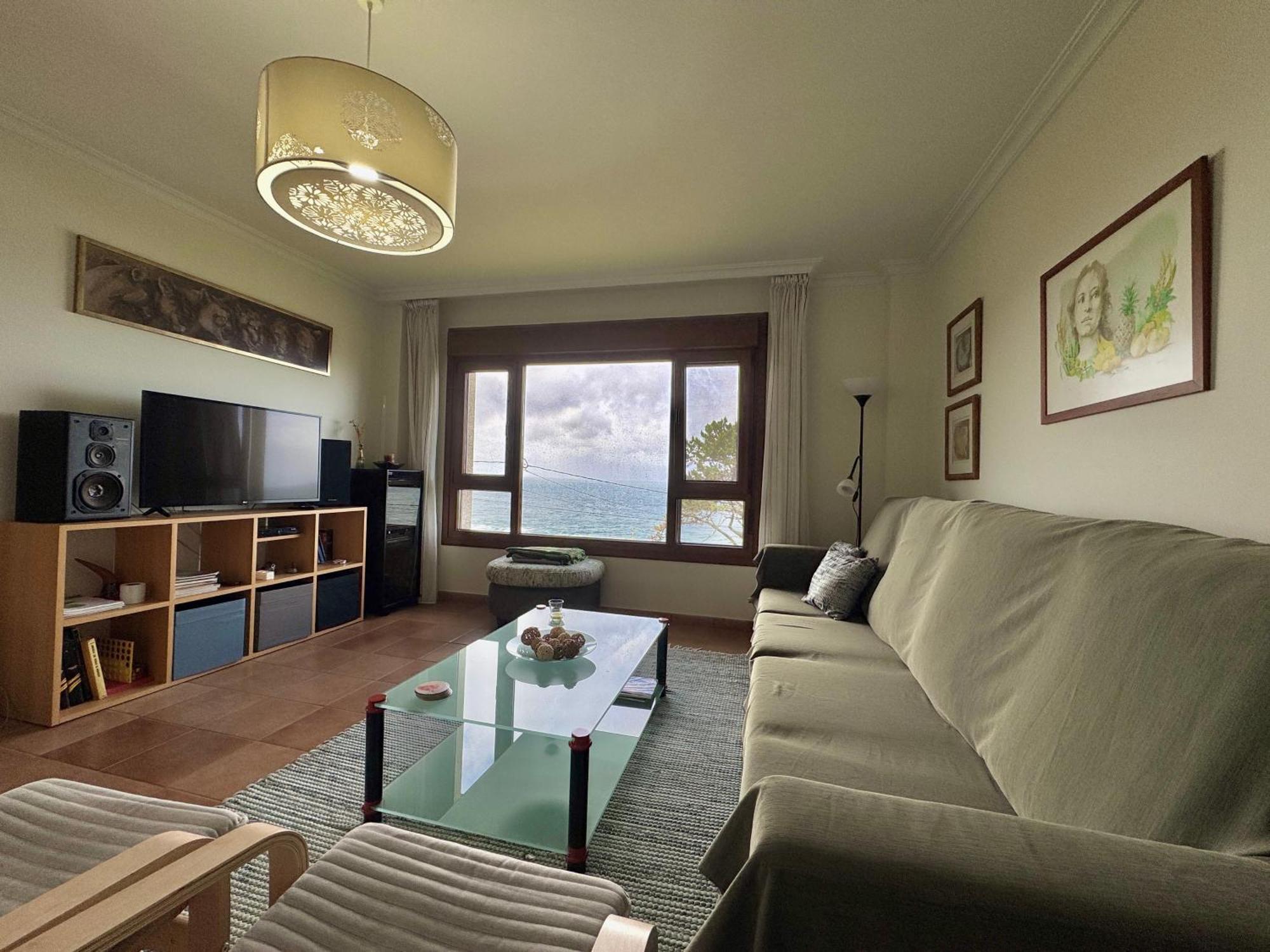 Rooms Peregrinos A Casa Alicia Rosal Exterior photo