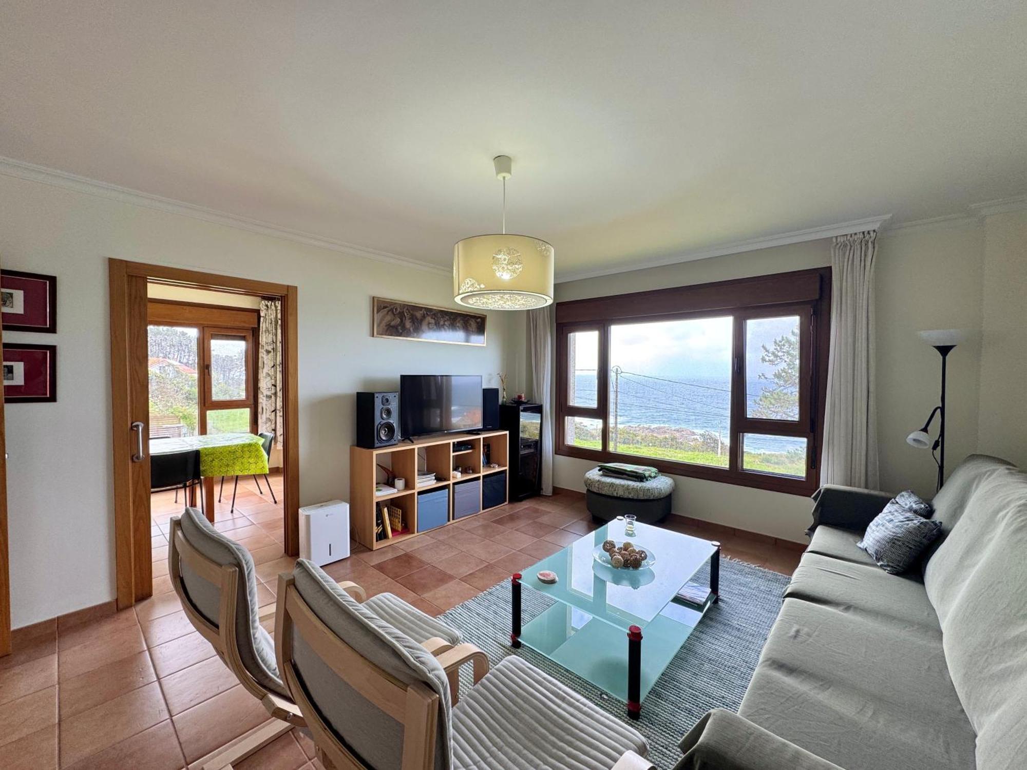 Rooms Peregrinos A Casa Alicia Rosal Exterior photo